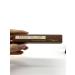 adellemix Eyeline eyebrow eyeliner dark brown - Buy Online on GoSupps.com
