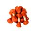 Country delicacies A treat for a dog chicken bones 10 pcs - Buy Online on GoSupps.com