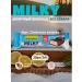 High -protein chocolate Milky Cream filling 30pcs x 34g