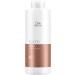 WELLA Fusion shampoo shampoo from brittle hair 1000 ml - Buy Online on GoSupps.com