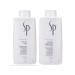 WELLA SP HYDRate moisturizing hair shampoo 1000 ml - Buy Online on GoSupps.com