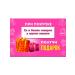 FARRES cosmetics Lipstick lipstick tone 18 - Buy Online on GoSupps.com