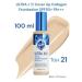 foundation Moisturizing tonal cream Korea tone 21 original - Buy Online on GoSupps.com