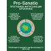 NATURAL PHARMACY ARGO Pro-Sanatio phytosanation program - Buy Online on GoSupps.com