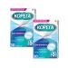 Korega Set of Tabs Bioformula for Dentures Cleaning - Buy Online on GoSupps.com