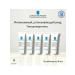 LA Roche-Posay Toleriane dermallergo light fluid 5 tubes of 3 ml