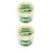 Organic Kitchen Face mask anti -aging calming 2x100 ml
