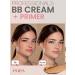 PUPA BB cream + primer for all skin types 002 matte - Buy Online on GoSupps.com