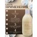 GLAMKEY Perfumed hair shampoo - Buy Online on GoSupps.com