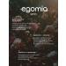 Egomia Moisturizing Sonusufant Hair Shampoo 50ml - Buy Online on GoSupps.com