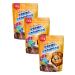 Dobrynya-Rus Cocoa drink soluble lion cocoa (135 g) 3pcs
