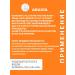 ARAVIA Professional Sunflower anti -aging face cream SPF 50 - Buy Online on GoSupps.com