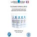 LA ROCHEPOSAY Toleriane Dermallergo Intensive Calier Care 15 ml