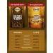Moscow Coffee Shop on Shares Coffee soluble sublimated arabica 460 grams - Buy Online on GoSupps.com