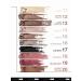 RELOUIS Eyeshadow Matte mature shadow tone 13 - Buy Online on GoSupps.com