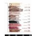RELOUIS Eyeshadow Matte matte shadows tone 17 - Buy Online on GoSupps.com