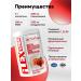 ActivLab Collagen for joints and ligaments Flex Xtra 400 g Persik - Buy Online on GoSupps.com