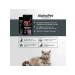 AlphaPet Dry food for cats with beef and liver 3kg - Buy Online on GoSupps.com