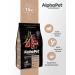 AlphaPet Dry food Sensitive for cats lamb 1.5 kg