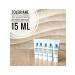 LA Roche-Posay Tolerian dermallegro fluid set 15 ml