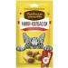 Country delicacies Mini-Kolbasks for cats with beef puree 40pcs x 10g - Buy Online on GoSupps.com