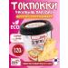 YOPOKKI Tokpokia rice sticks with Yopokk cheese