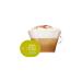 Nescafe Dolce Gusto Coffee in capsules Cappuccino 48pcs - Buy Online on GoSupps.com