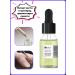 MILV Oil for cuticles for nails of manicure dry 15 ml - Buy Online on GoSupps.com