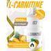 2SN L carnitine liquid fat burner 1000ml pineapple