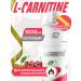 2SN L carnitine liquid fat burner 1000ml cherries