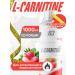2SN L carnitine liquid fat burner 1000ml strawberries