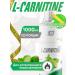2SN L carnitine liquid fat burner 1000ml mohito