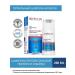 Bioxcin Professional hair shampoo against strong dandruff - Buy Online on GoSupps.com