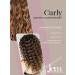 Jem Cream for curly hair Restoring Curly 350 ml - Buy Online on GoSupps.com