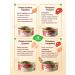 OMCC Children's meat puree assorted 6 types of 100 g from 6 months - Buy Online on GoSupps.com