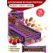 KDV Protein Baton Less Cranberry Nut and GO 18 pcs 36 g