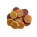 Country delicacies Medalions of chicken meat and ducks for adult dogs 90g - Buy Online on GoSupps.com