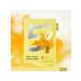 Numbuzin Fabric mask No.5 vitamin spotlight Sheet Mask 1 pc - Buy Online on GoSupps.com