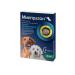 KRKA Milprazon tablets from helminths for dogs