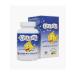 Home medicine cabinet Kuseli Fish Fiber Children's Caps 500 mg x90pcs