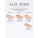 ALIX AVIEN Face and eye concealer 104 Warm bisque cream corrector - Buy Online on GoSupps.com