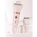 VGR Trimmer epilator shaver 3B1 - Buy Online on GoSupps.com