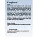 Compliment Anti -aging cream for the contour of the eyes 25 ml - Buy Online on GoSupps.com