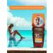 Defense Zagar oil sunscreen waterproof SPF 30 - Buy Online on GoSupps.com