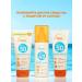 WEIS Light sunscreen for the body SPF 30 - Buy Online on GoSupps.com