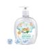 Harmony of the body Children's cream soap with a dispenser for skin care