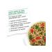 Altai lifestyle Green buckwheat with flax seeds pumpkin and vegetables 300g - Buy Online on GoSupps.com
