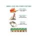 Altai lifestyle Green buckwheat with flax seeds pumpkin and vegetables 300g - Buy Online on GoSupps.com