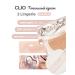 Clio Kill Cover High Glow Cushion 2 Lingerie - Moisturizing Kushon
