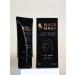Rosel Cosmetics Exfoliation. Bamboo Black Pilling Mask for Sitting Skin - Buy Online on GoSupps.com